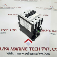 Siemens 3tf33 00-0a contractor