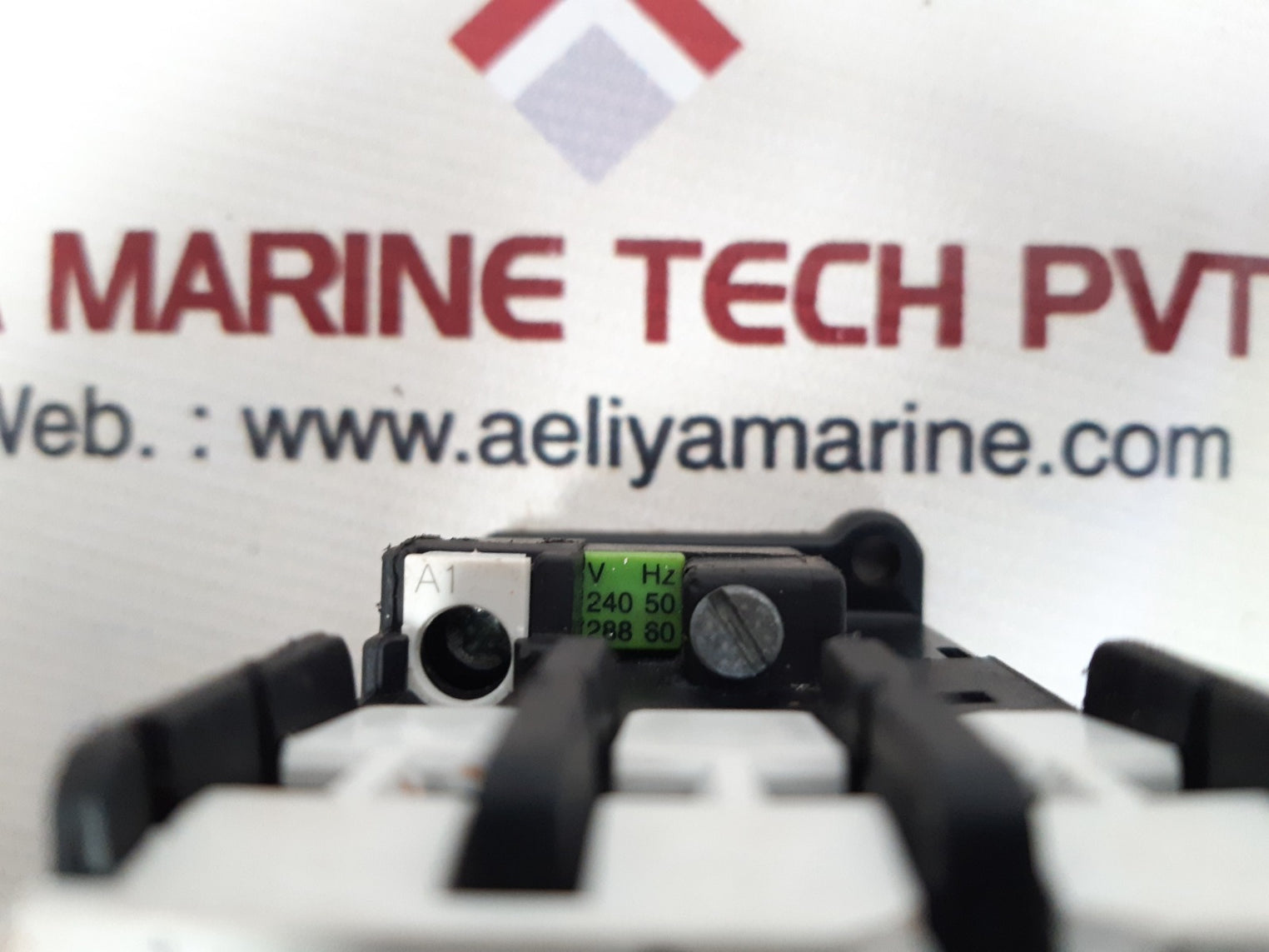 Siemens 3tf33 00-0a contractor