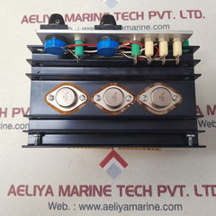 Kmw 582032 pcb card

