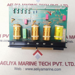 Kmw 582032 pcb card
