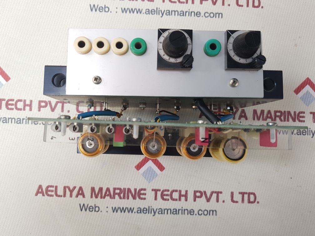 Kmw 582032 pcb card
