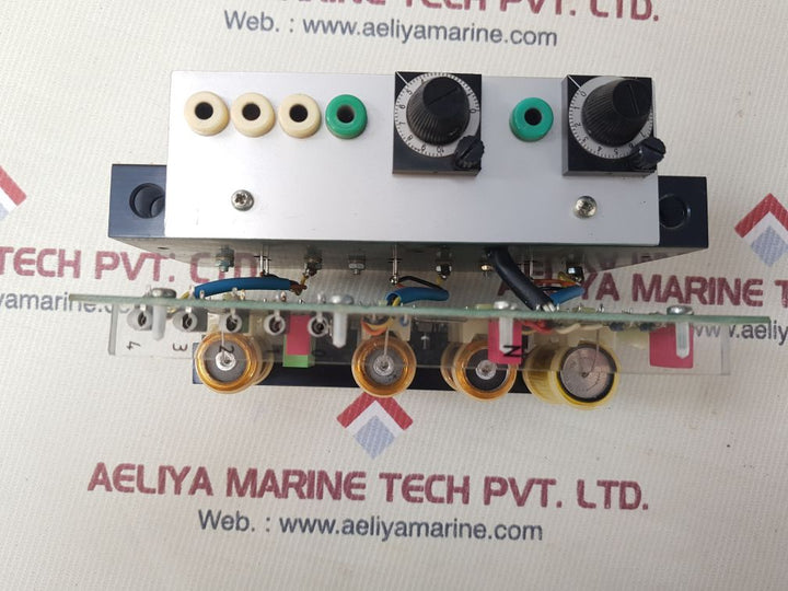 Kmw 582032 pcb card
