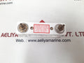 Dwyer vfa-2-bv flowmeter 