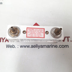 Dwyer vfa-2-bv flowmeter 
