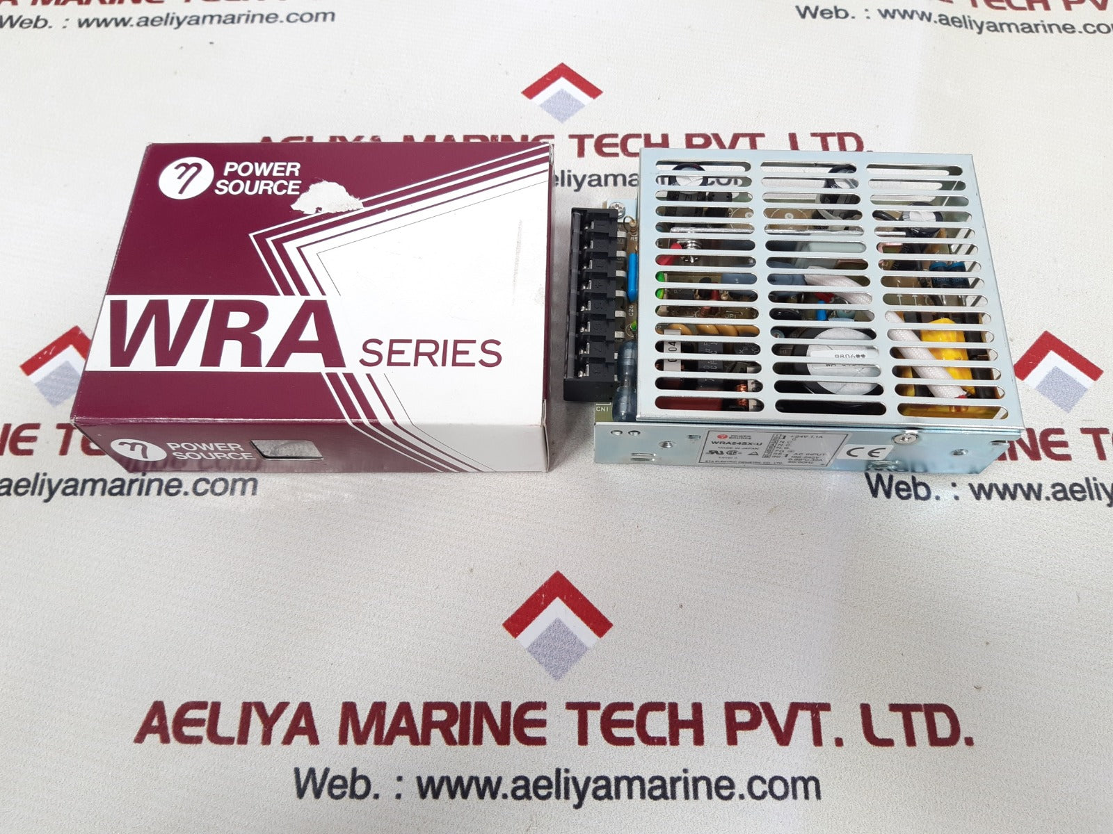 Eta power source wra24sx-u power supply 