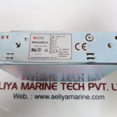 Eta power source wra24sx-u power supply 