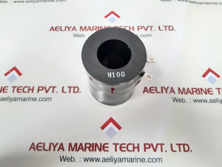 H100 solenoid coil 