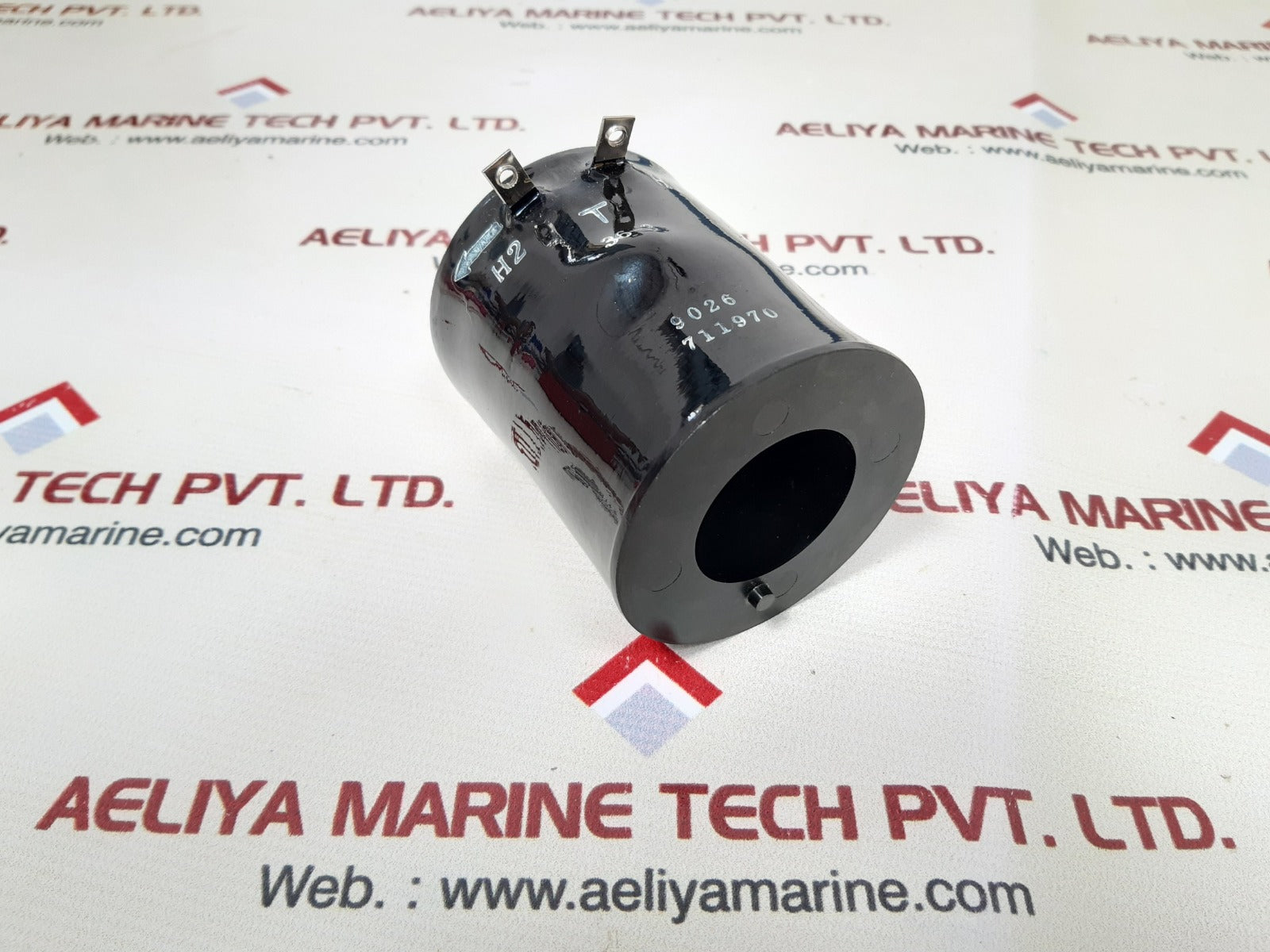 H100 solenoid coil 