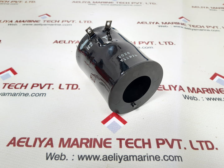 H100 solenoid coil 