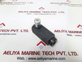Parker 9pc m400s-20ma flow control valve