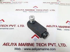 Parker 9pc m400s-20ma flow control valve