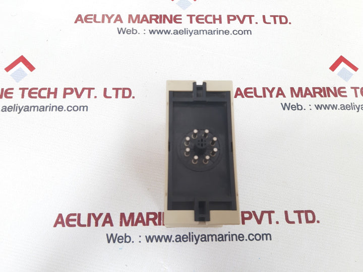 Omron sao-q1n current sensor 100/110/120vac 50/60hz