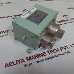 Nakakita Ns-9-3 pressure switch