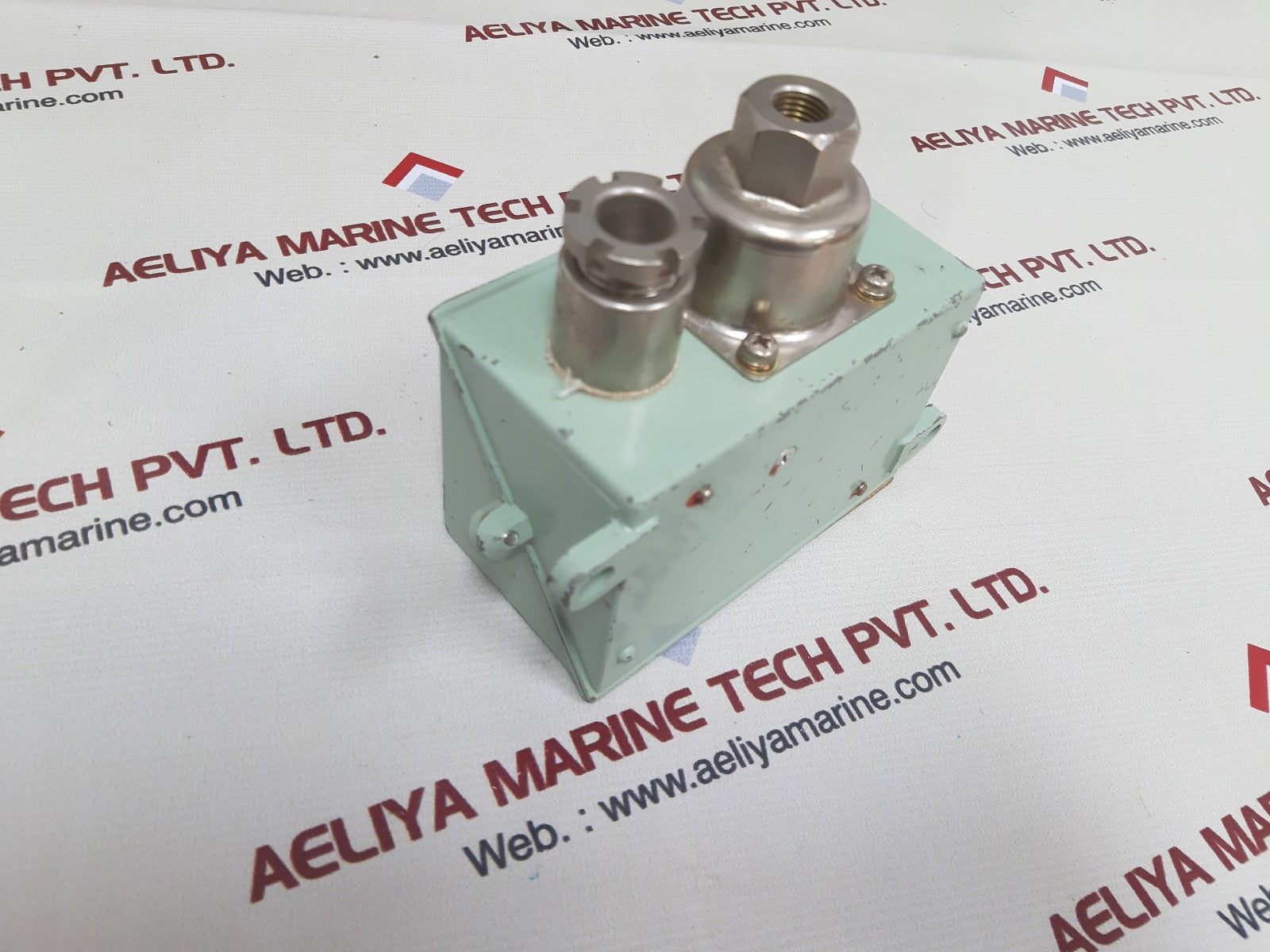 Nakakita Ns-9-3 pressure switch