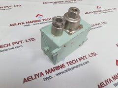 Nakakita Ns-9-3 pressure switch