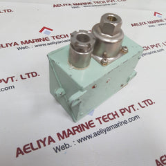 Nakakita Ns-9-3 pressure switch