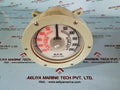 Nunotani Keiki jis f 8521 d-se150 electric propeller shaft tachometer
