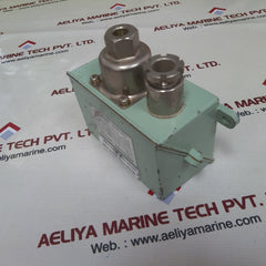 Nakakita Ns-9-3 pressure switch