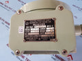 Nunotani Keiki jis f 8521 d-se150 electric propeller shaft tachometer
