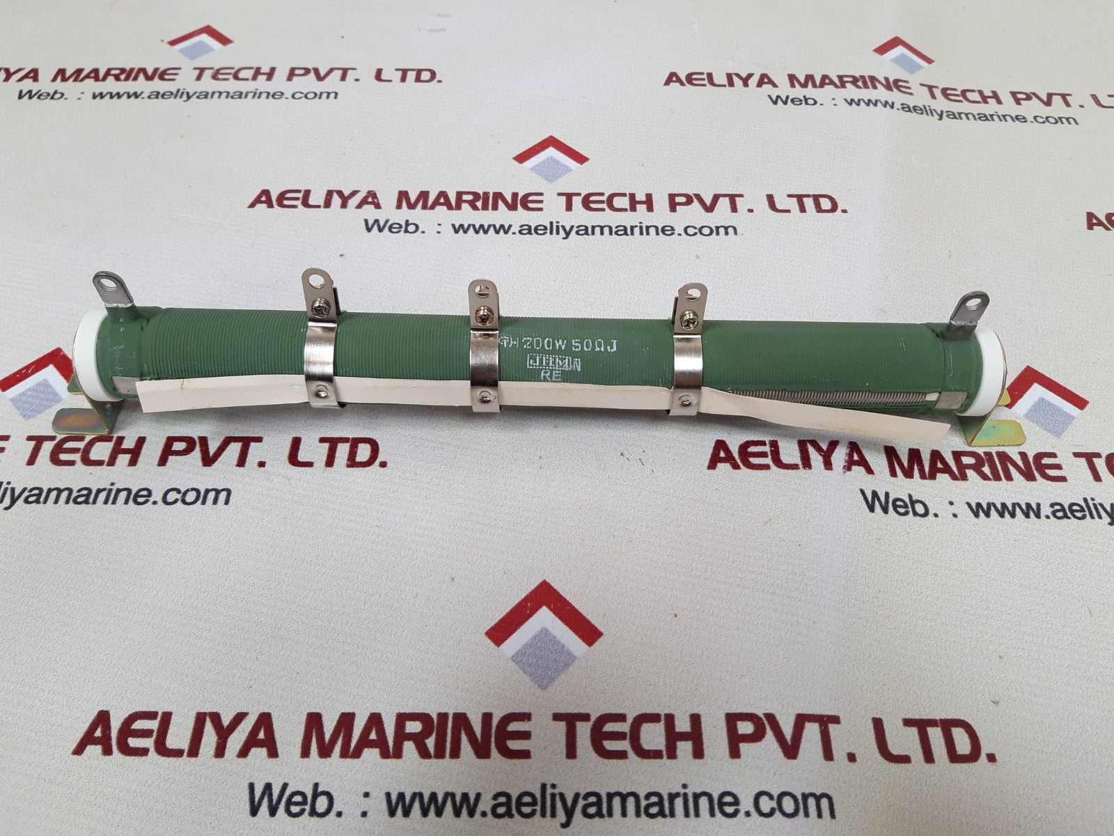 Jrm gh200w 50ωj resistor