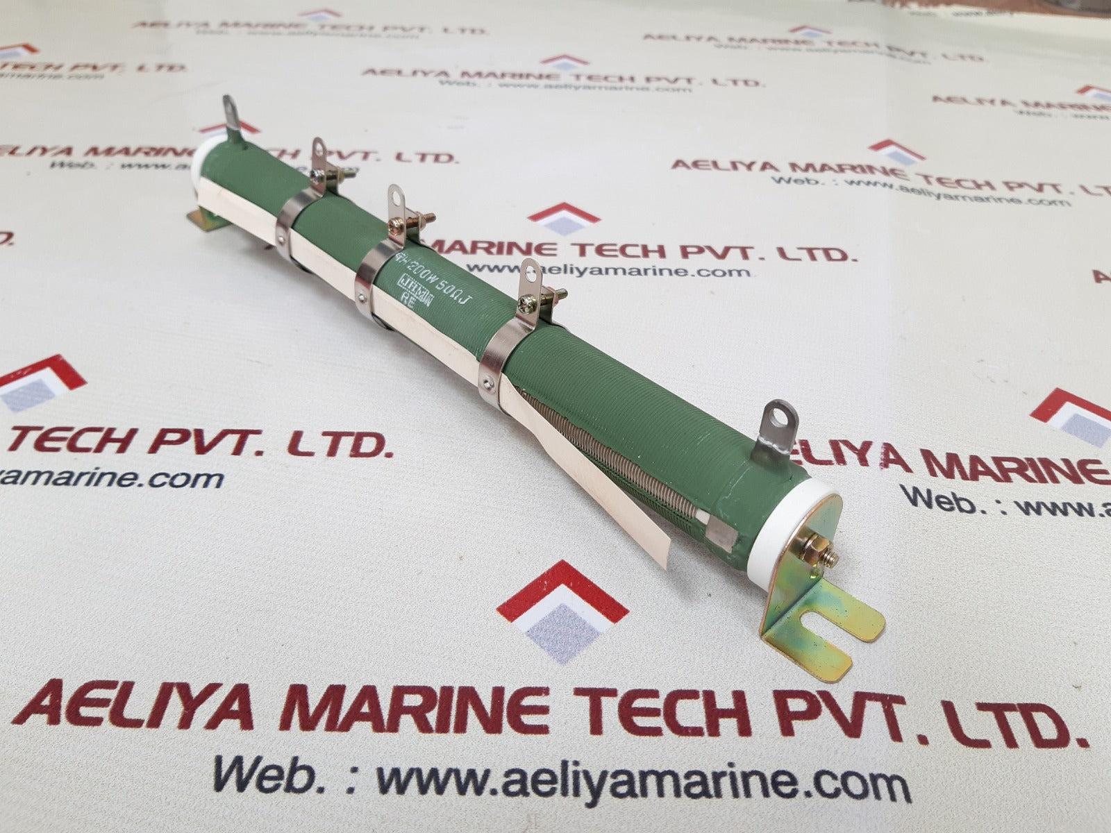Jrm gh200w 50ωj resistor