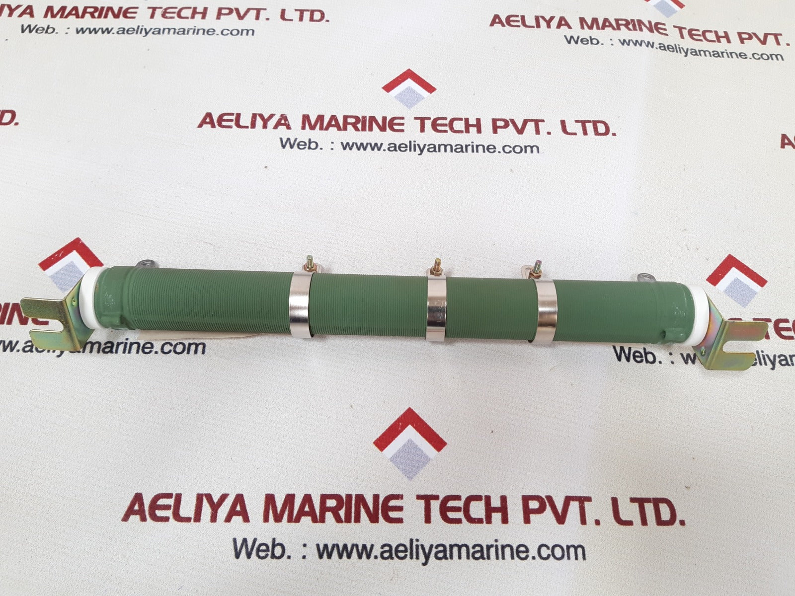 Jrm gh200w 50ωj resistor