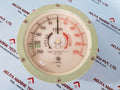 Kuramoto instruments rpm meter 0-250 rpm