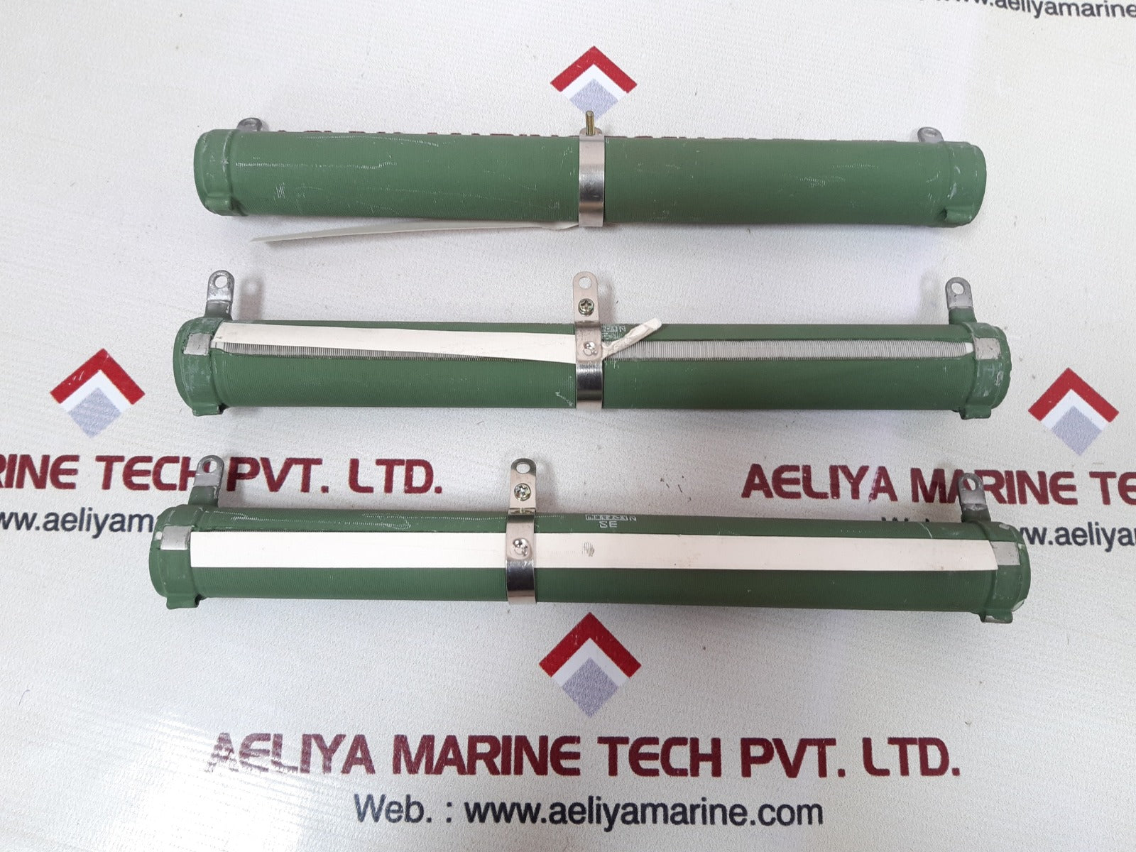 Jrm gh200w 300Ωj resistor 