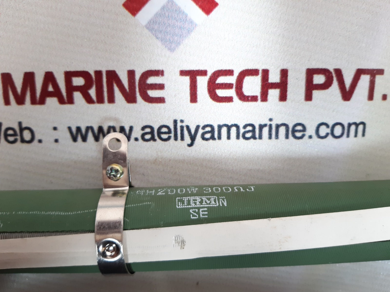 Jrm gh200w 300Ωj resistor 