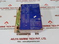 Eltek fire & safety 251800.21 delta da quad marine m/ebus panel 45-65hz