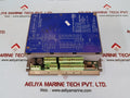 Eltek fire & safety 251800.21 delta da quad marine m/ebus panel 45-65hz