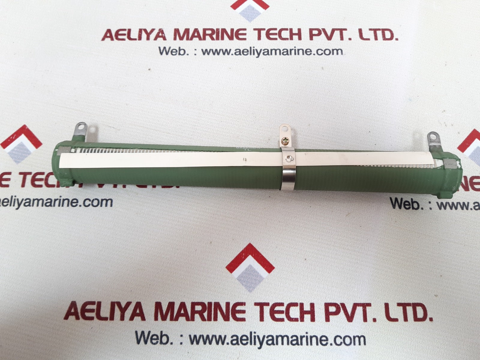 Jrm gh200w  30Ωj resistor