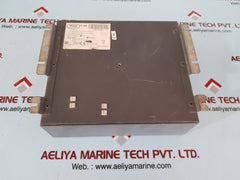 Eltek fire & safety 251800.21 delta da quad marine m/ebus panel 45-65hz