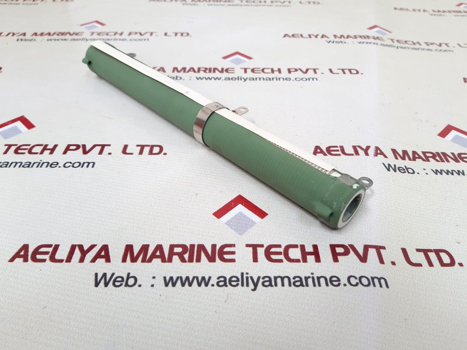 Jrm gh200w  30Ωj resistor