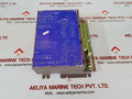 Eltek fire & safety 251245.2 delta da marine detection and alarm module