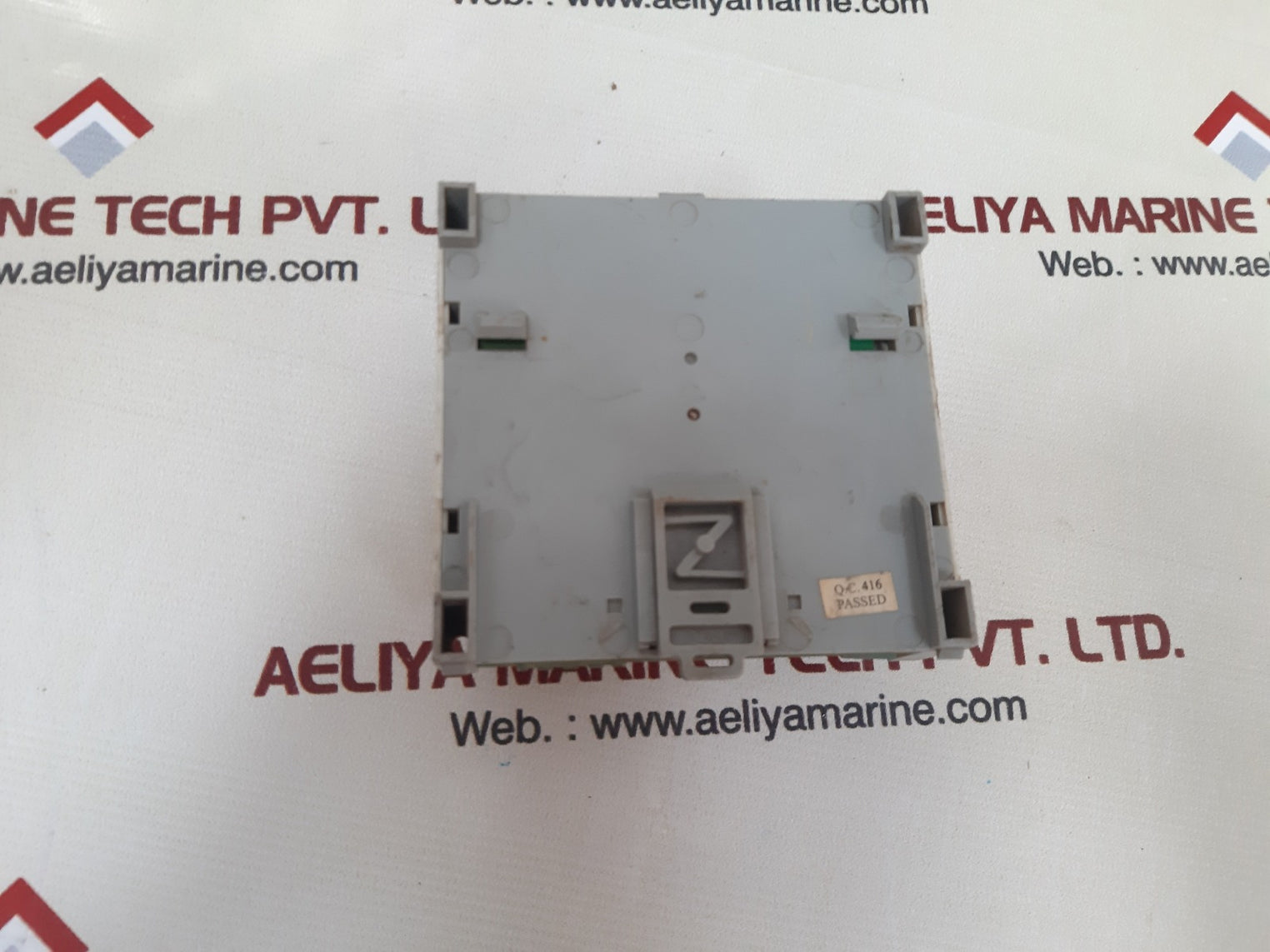 Siemens rwc62 controller 