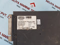 Eltek fire & safety 251245.2 delta da marine detection and alarm module
