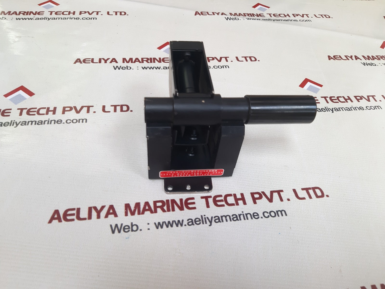 Jrc m1437 magnetron 