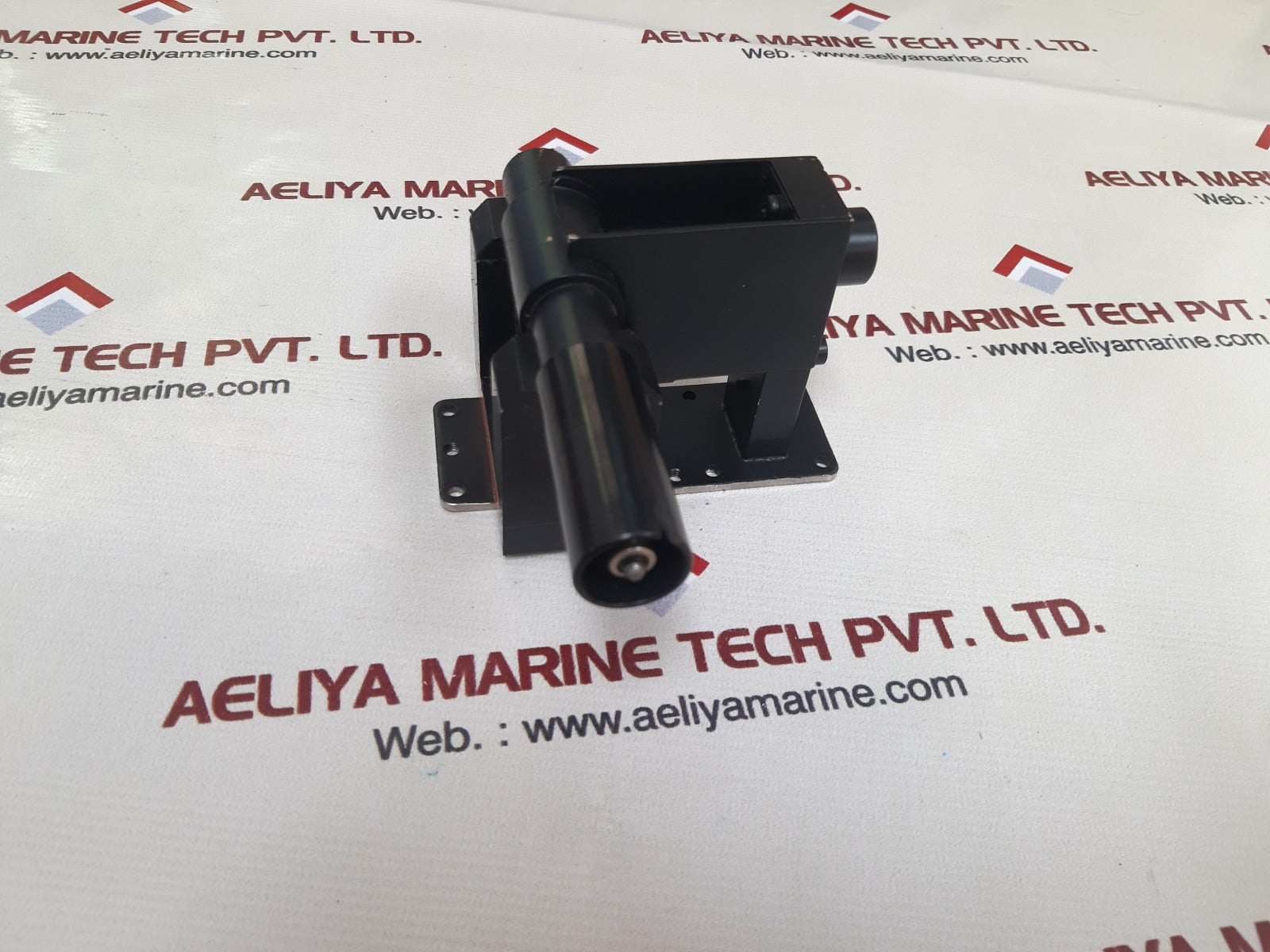 Jrc m1437 magnetron 