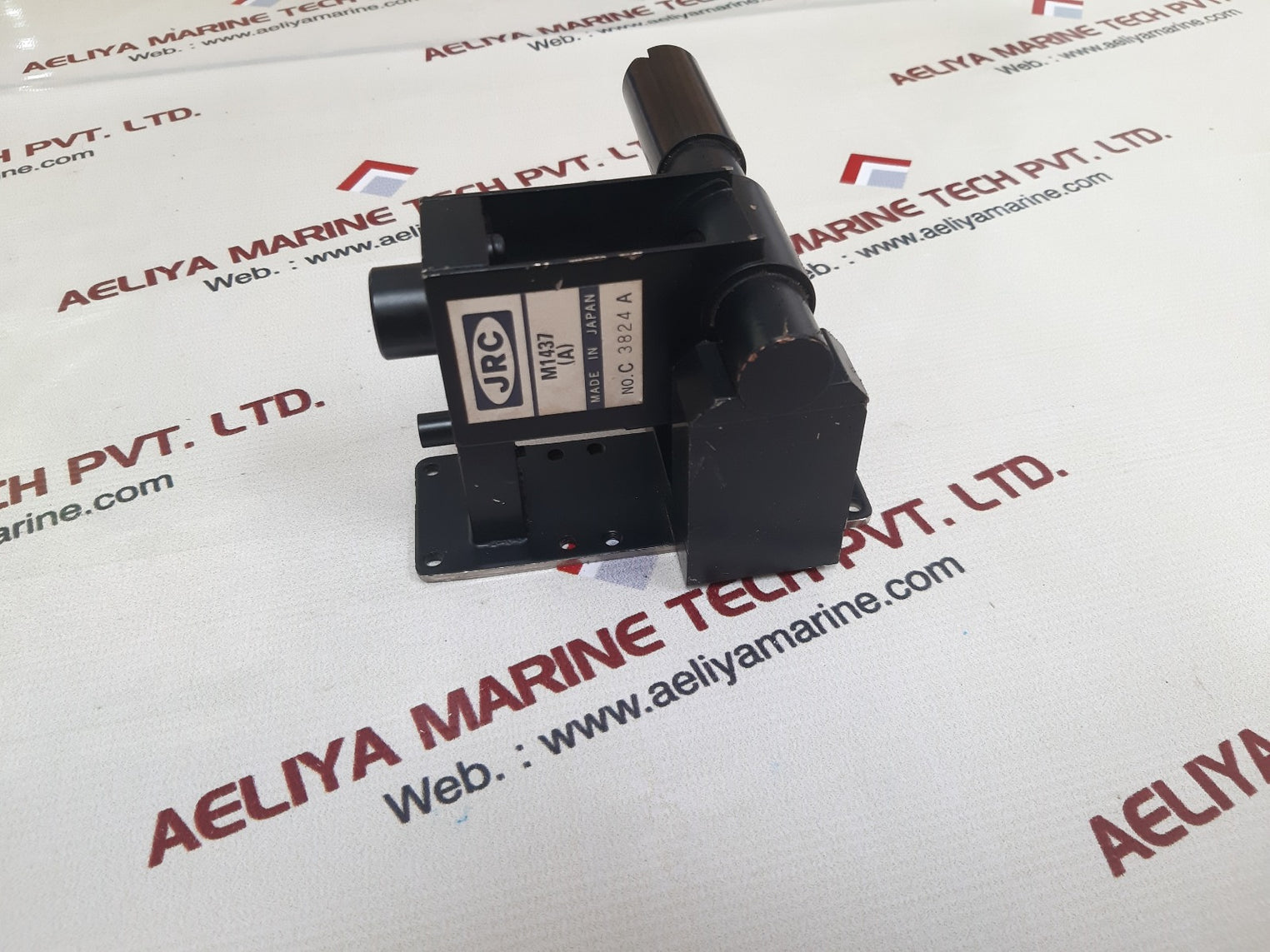 Jrc m1437 magnetron 