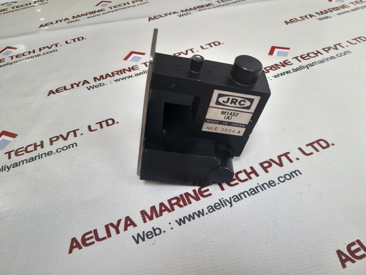 Jrc m1437 magnetron 