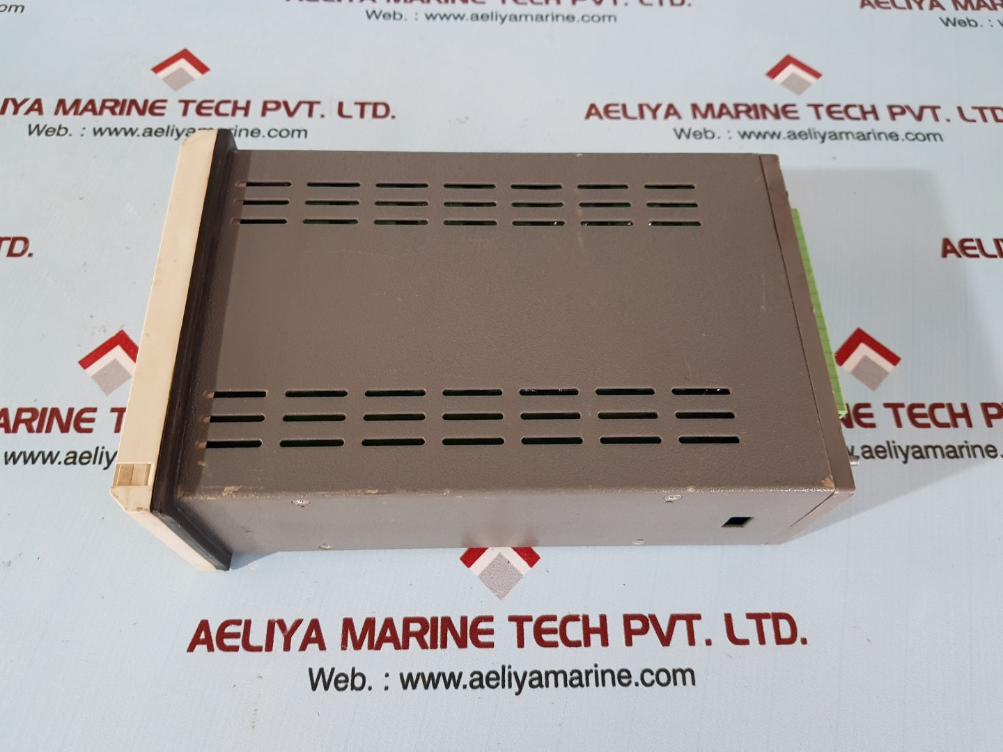 Abb nutronic n110/01110/std plc counter module