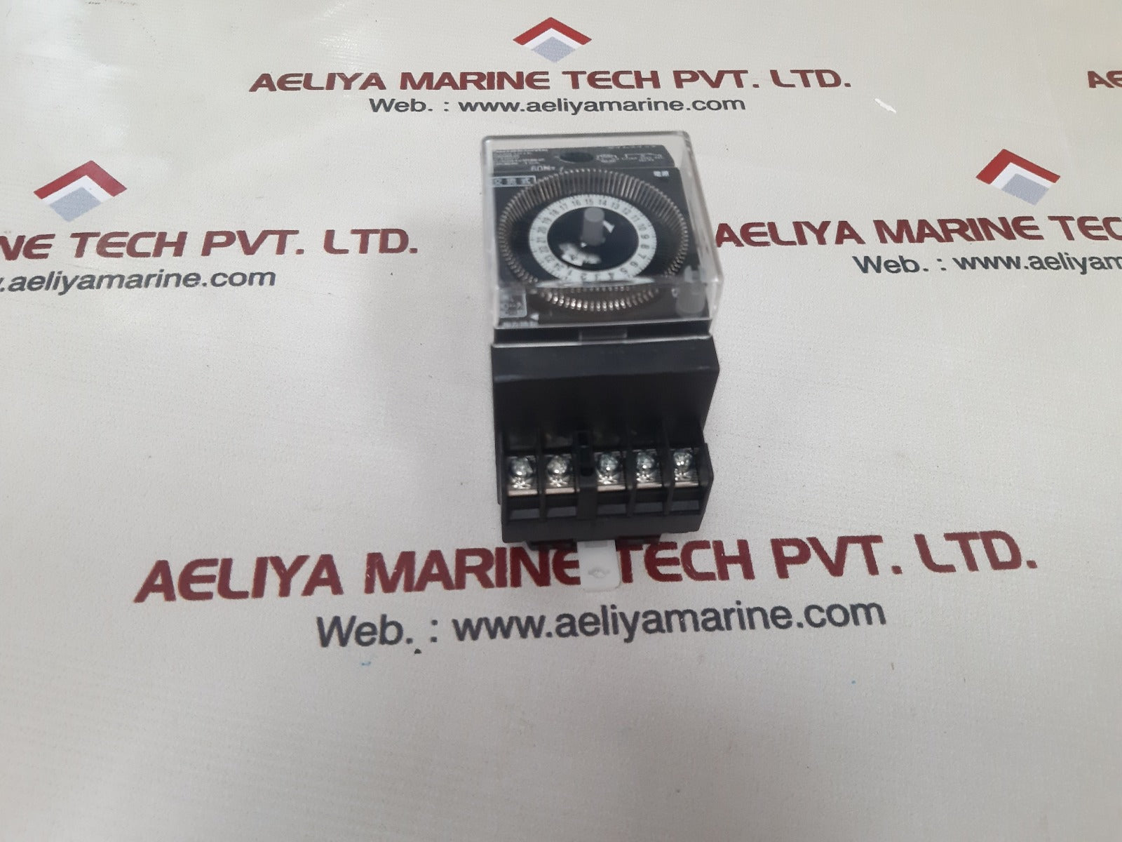Panasonic tb159101k time switch