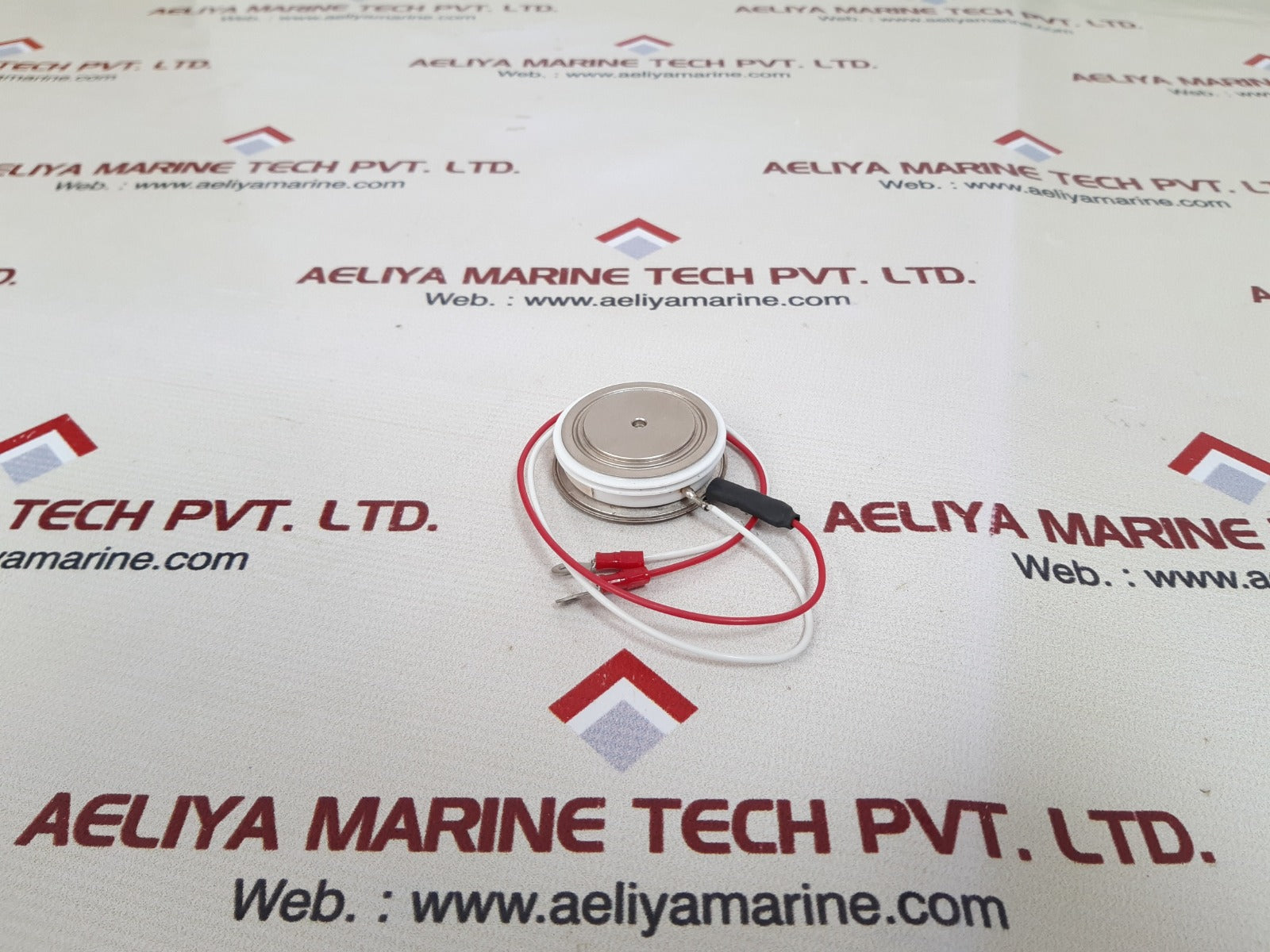 Thyristor 553pa160 module