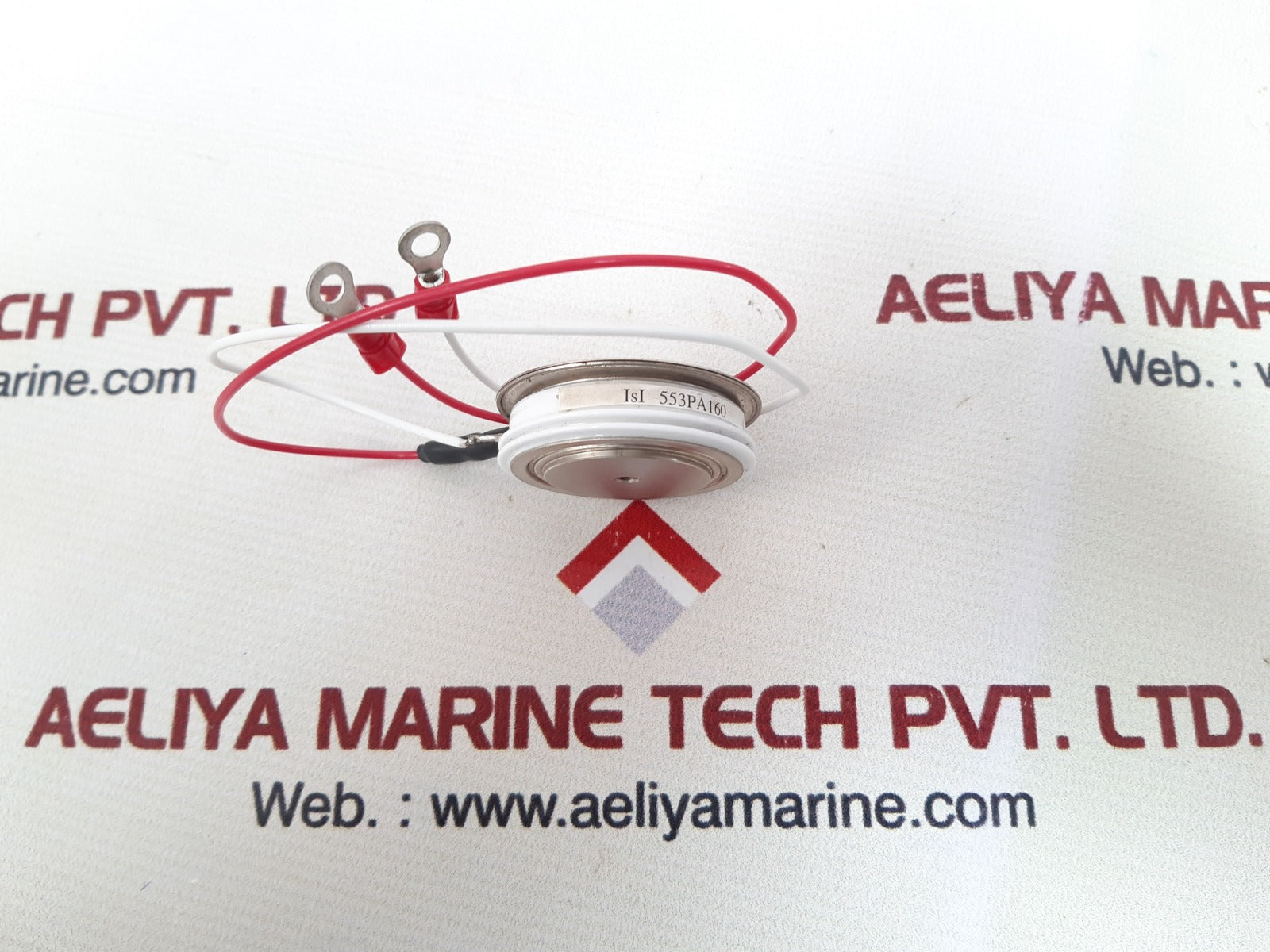 Thyristor 553pa160 module