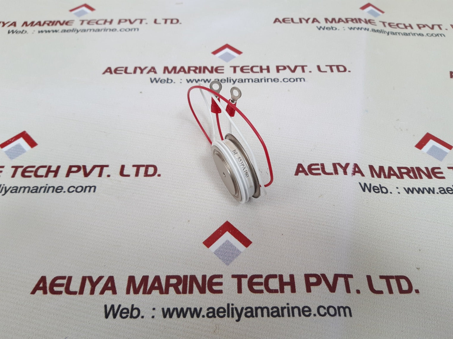 Thyristor 553pa160 module