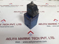 Festo 2200 mch 3-1/4 solenoid valve 