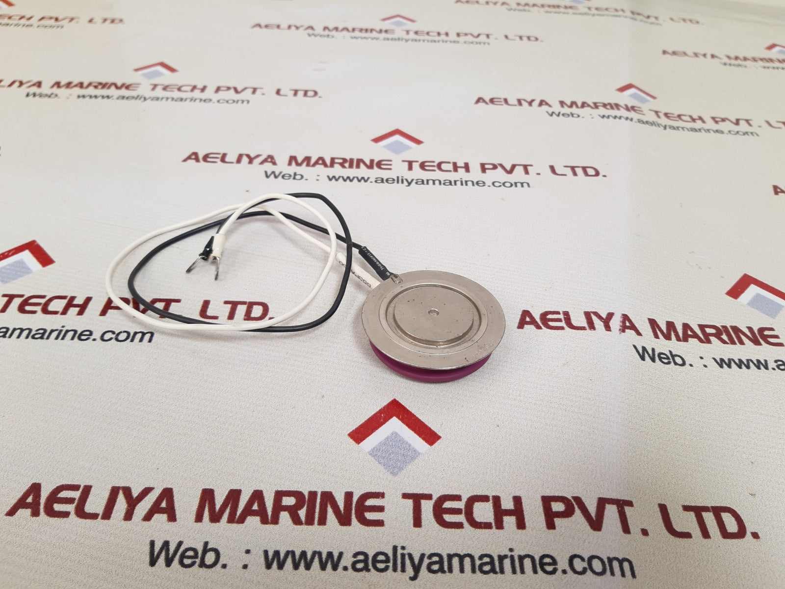 Thyristor n553pa160 module 