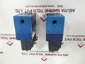 Festo mc-5/4-1/4 pneumatic valve msg