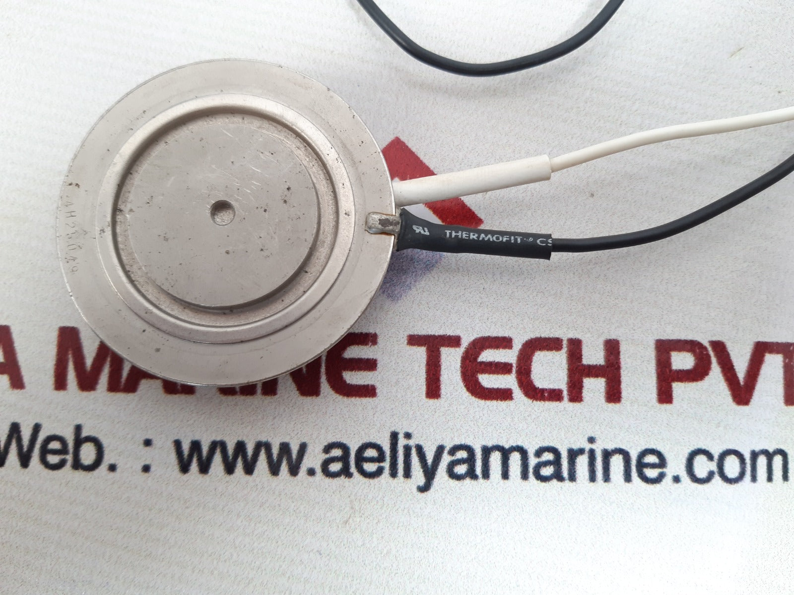 Thyristor n553pa160 module 